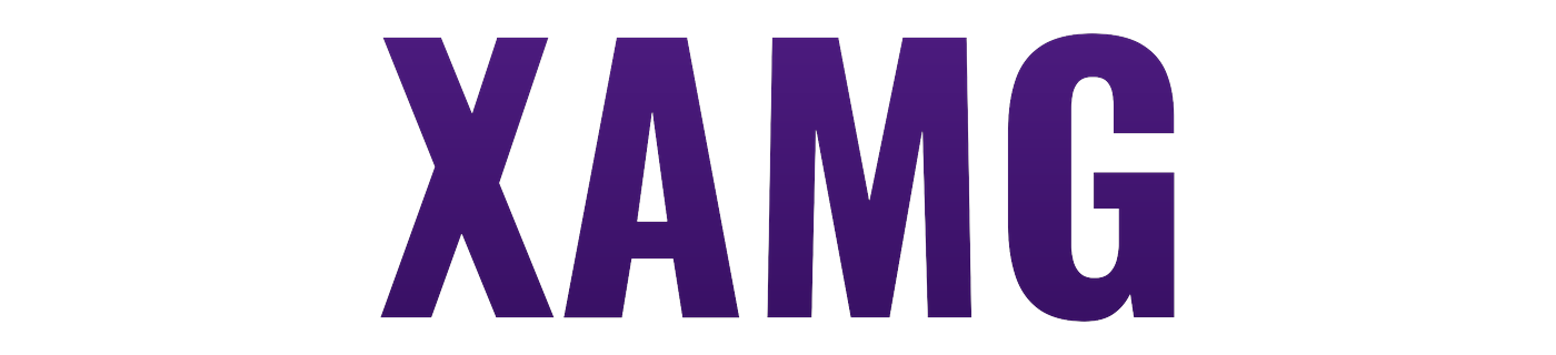 xamg